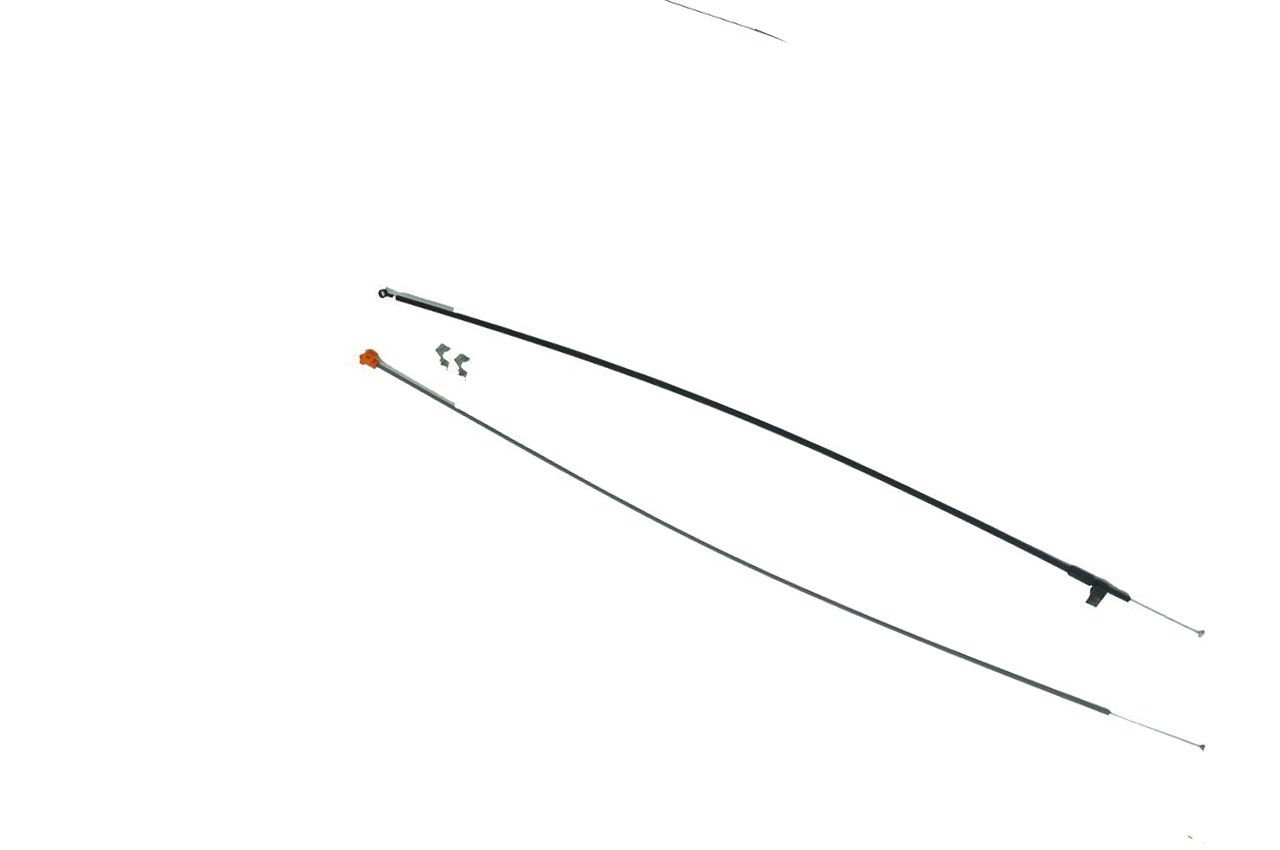 Kalorifer Kumanda Teli Trafic