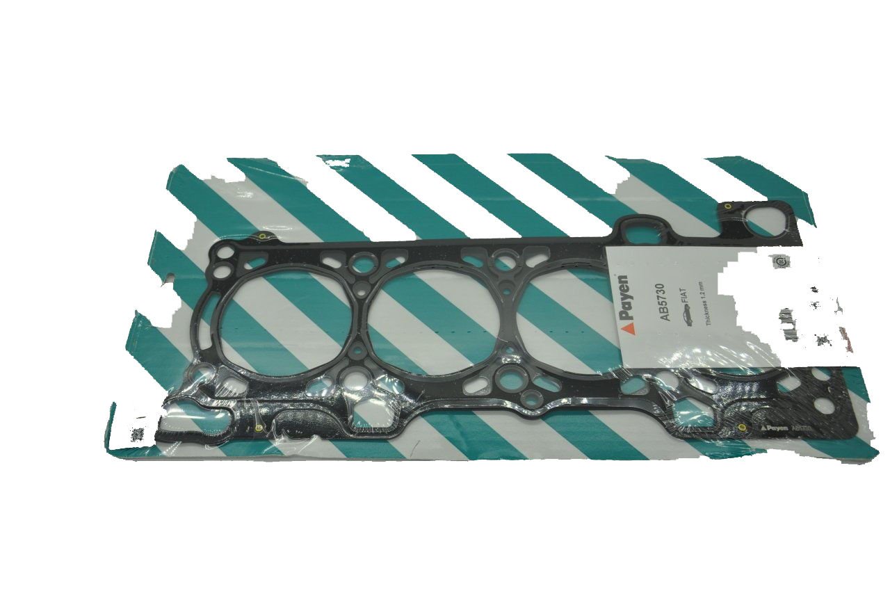 Silindir Kapak Contası 2.3 Ducato (1.20 Mm )