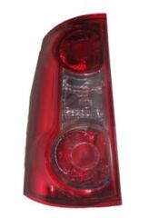 Stop Lambası Sol Kırmızı- Beyaz (Çift Kapı) Dacıa Logan Mcv 06-08 Arası