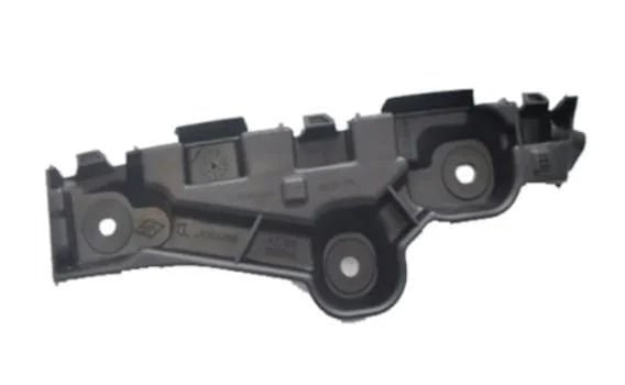 Ön Sol Tampon Braketi Sandero 2-Logan Mcv 2013 Sonrası Modeller İçin-Clio Symbol 2013 Sonrası Modeller İçin