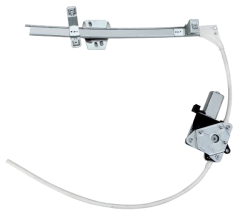 Sağ Ön Cam Krikosu R11-R9 (Elektirikli)