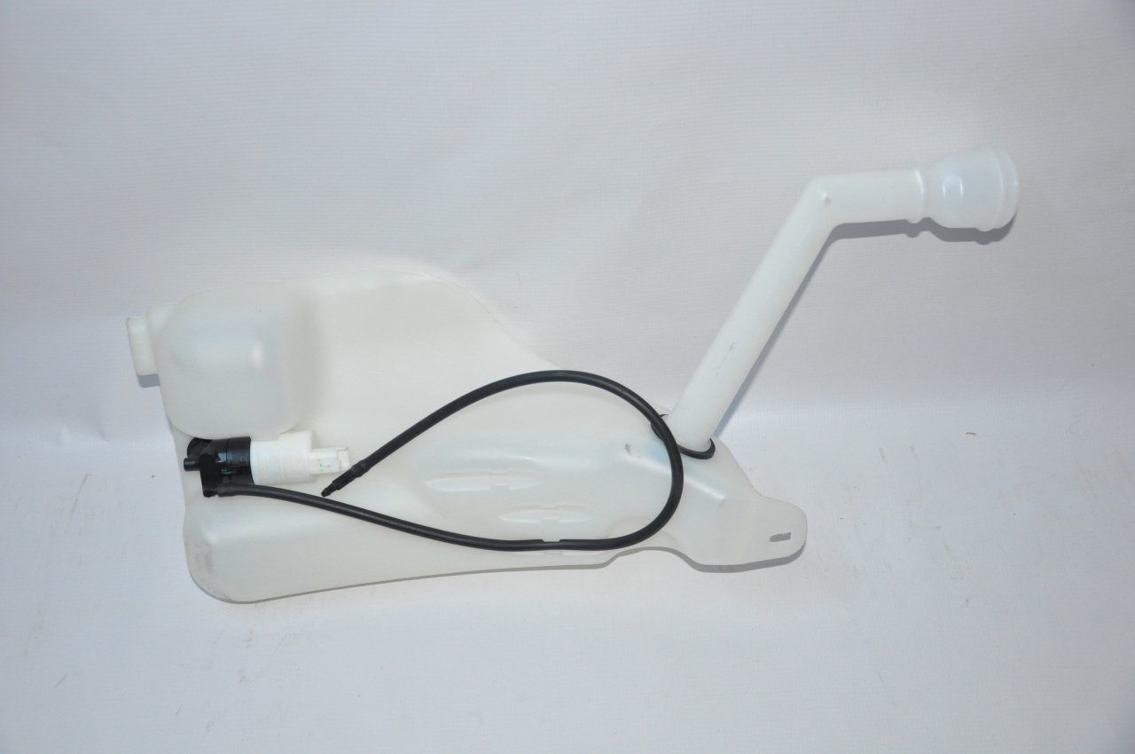 Cam Yıkama Fiskiye Deposu Fluence-Megane III (Far Yıkamasız)