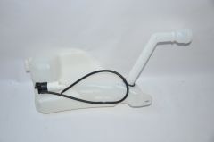 Cam Yıkama Fiskiye Deposu Fluence-Megane III (Far Yıkamasız)