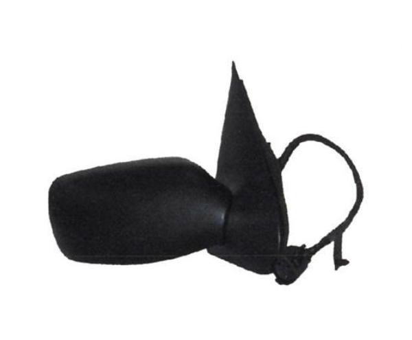 Fiesta Dış Ayna El.Is.Sağ 99-01