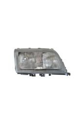 Far Ön Sağ Mercedes C Serisi W202 1996-2000 Arası