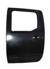 Nissan Navara Arka Kapı Sol 07-13