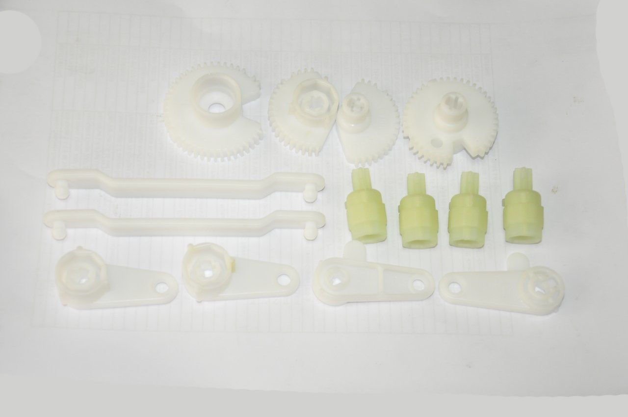 Kalorifer Kutu Dişli Tamir Takımı Bravo 2007 Sonrası