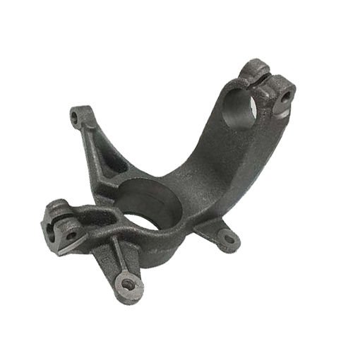 Ön Sol Aks Taşyıcı Megane 2