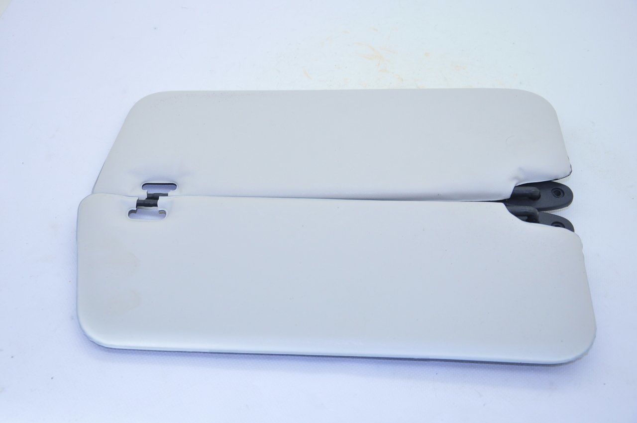 Güneşlik Takımı Doğan-Şahin-Kartal (Düz)