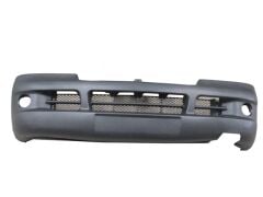 Ön Tampon Siyah (Panjurlu-Sis Delikli) Fiat Ducato 2002-2006 Arası