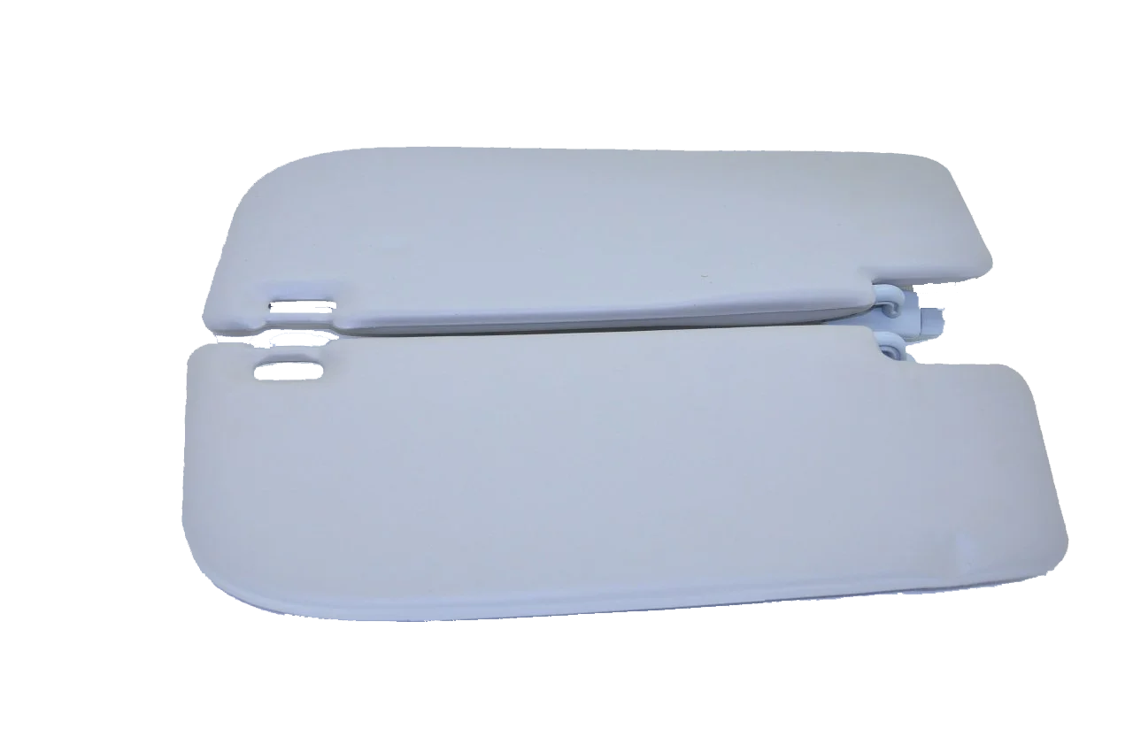 Güneşlik Takımı Fiorino (Tek Aynalı)