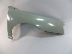Ön Çamurluk Delikli Sağ (Sımyı) Hyundaı Elantra 04-07 Arası