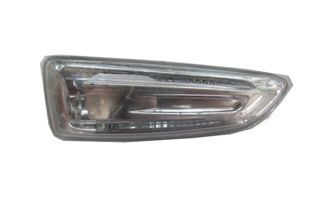 Çamurluk Sinyali Sağ Beyaz Opel Crossland X 17-20 Arası