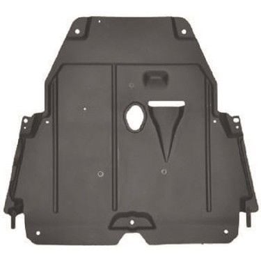 Karter Muhafazası Megane 4