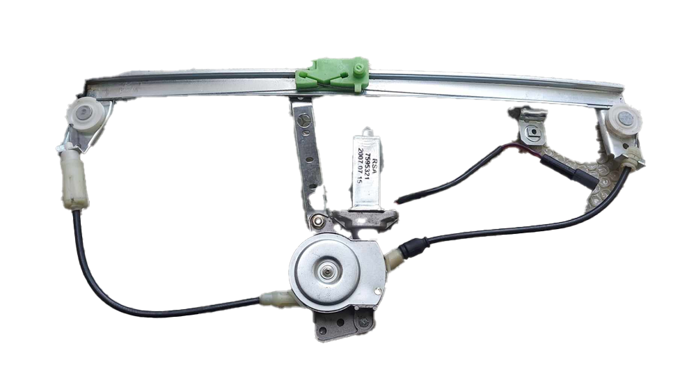 Sağ Ön Cam Krikosu Tipo-Tempra (Elektirikli)