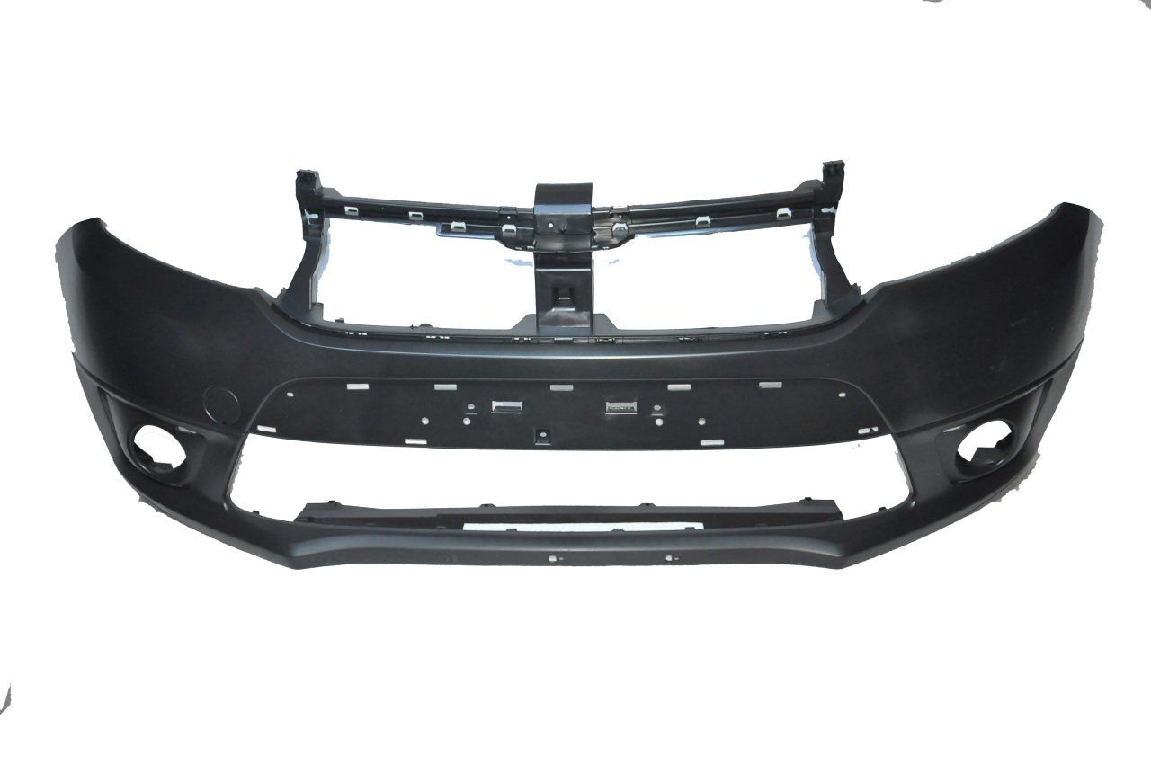 Ön Tampon Stepway 2013 Sonrası (Sisli)