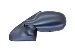 Sol Dış Dikiz Aynası Clio 2001-2008 Modelleri Modelleri İçin (Elektirikli Sensörsüz)