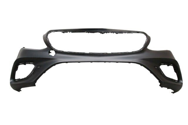 Ön Tampon (Sensör Delikli) (Amg) Mercedes E Class W213 16-20 Arası