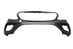Ön Tampon (Sensör Delikli) (Amg) Mercedes E Class W213 16-20 Arası