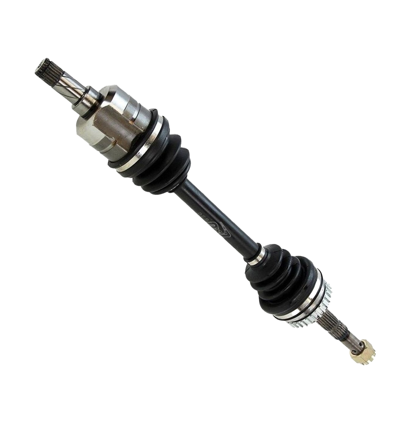 Sol Ön Aks ve Mil 1.3 Fiorino (Abs'Siz)