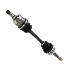 Sol Ön Aks ve Mil 1.3 Fiorino (Abs'Siz)