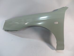 Ön Çamurluk Delikli Sol (Sımyı) Hyundaı Elantra 02-03 Arası