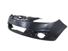 Ön Tampon (Sis-Izgara Delikli-Sensör Deliksiz) (Eurobump) Opel Corsa D 07-11 Arası