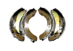 Arka Fren Balatası Papuçlu Takım Ducato 1998-2001 Model Arası İçin