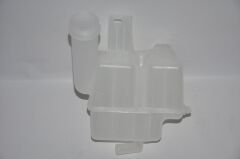 Radyatör Ek Depo Laguna 2 2001-2006 Arası