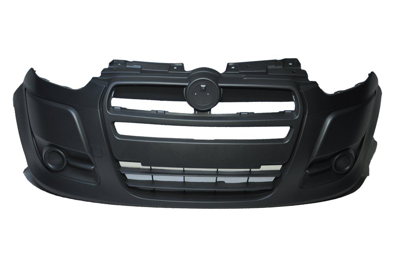 Ön Tampon Doblo (Sissiz) 2010 Sonrası Modeller İçin