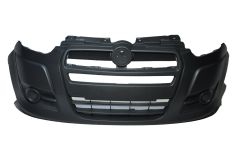 Ön Tampon Doblo (Sissiz) 2010 Sonrası Modeller İçin