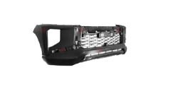 L200 Ön Tamp.Orta Panjurlu Spoilerli 19-