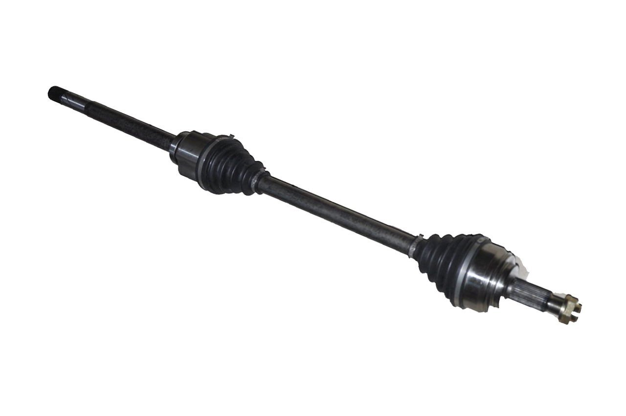 Sağ Ön Aks Master 2011 Sonrası