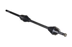 Sağ Ön Aks Master 2011 Sonrası