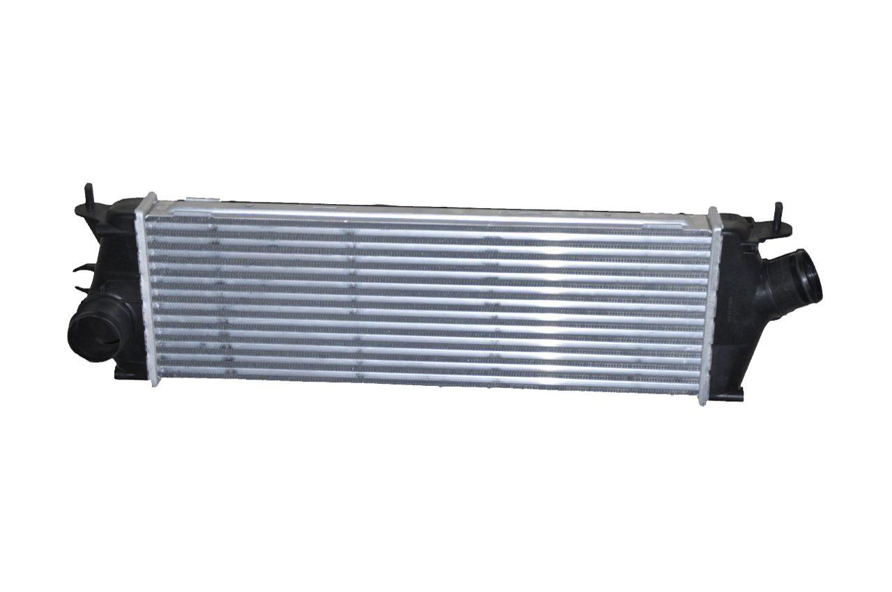 Turbo Radyatörü 2.0 Trafic 2007 Sonrası