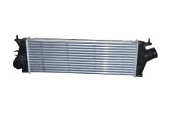 Turbo Radyatörü 2.0 Trafic 2007 Sonrası