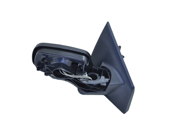 Sağ Dış Dikiz Aynası Clio 3 2006-2009 Modelleri Modelleri İçin (Manuel)