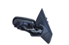 Sağ Dış Dikiz Aynası Clio 3 2006-2009 Modelleri Modelleri İçin (Manuel)