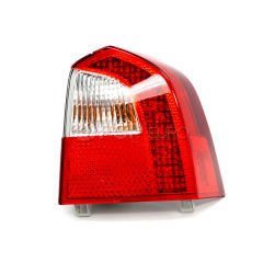 Volvo V70 Arka Stop Sağ 08-