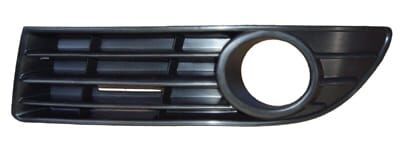 Sis Far Çerçevesi Sol () (Tek Farlı Tip) Volkswagen Polo 5 05-09 Arası