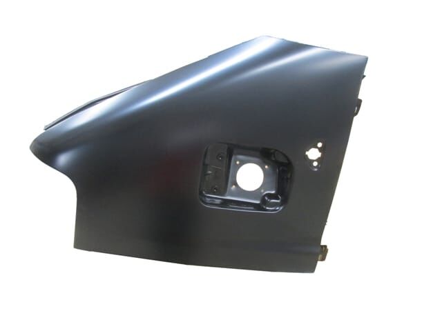 Ön Çamurluk Delikli Sol (Yakıt Depo Kapağı Delikli) Peugeot Boxer 03-07 Arası