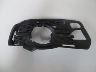 Sis Far Çerçevesi Sağ Mercedes C Class W204 07-11 Arası