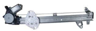 Ön Cam Krikosu Sol Elektrikli-Motorlu-6 Pinli Honda Accord 08-15 Arası