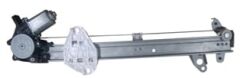 Ön Cam Krikosu Sol Elektrikli-Motorlu-6 Pinli Honda Accord 08-15 Arası