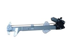 Ön Cam Krikosu Sol Elektrikli-Motorlu-6 Pinli Honda Accord 08-15 Arası