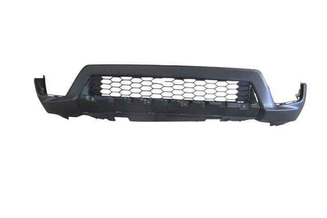 Ön Alt Tampon Siyah Honda Crv 18-23 Arası