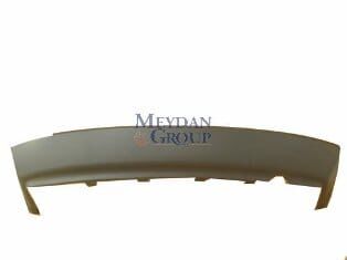 Arka Alt Tampon Siyah (Pütürlü Tyg) Chrysler Pacıfıca 05-06 Arası