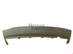 Arka Alt Tampon Siyah (Pütürlü Tyg) Chrysler Pacıfıca 05-06 Arası
