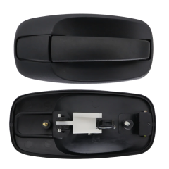 Bagaj Dış Açma Kolu Trafic 2001-2015 Arası Modeller İçin (Çift Bagaj Kapılı)