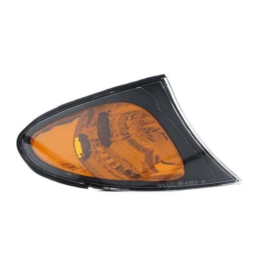 Sinyal Lambası Ön Sağ (Sarı) Bmw 3 Serisi 2001-2004 Arası E46